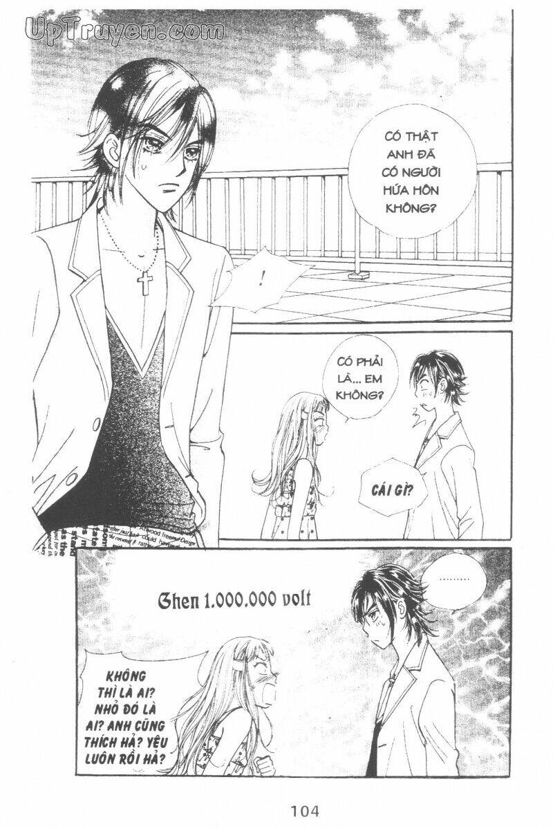 hái sao tình yêu chapter 10 104