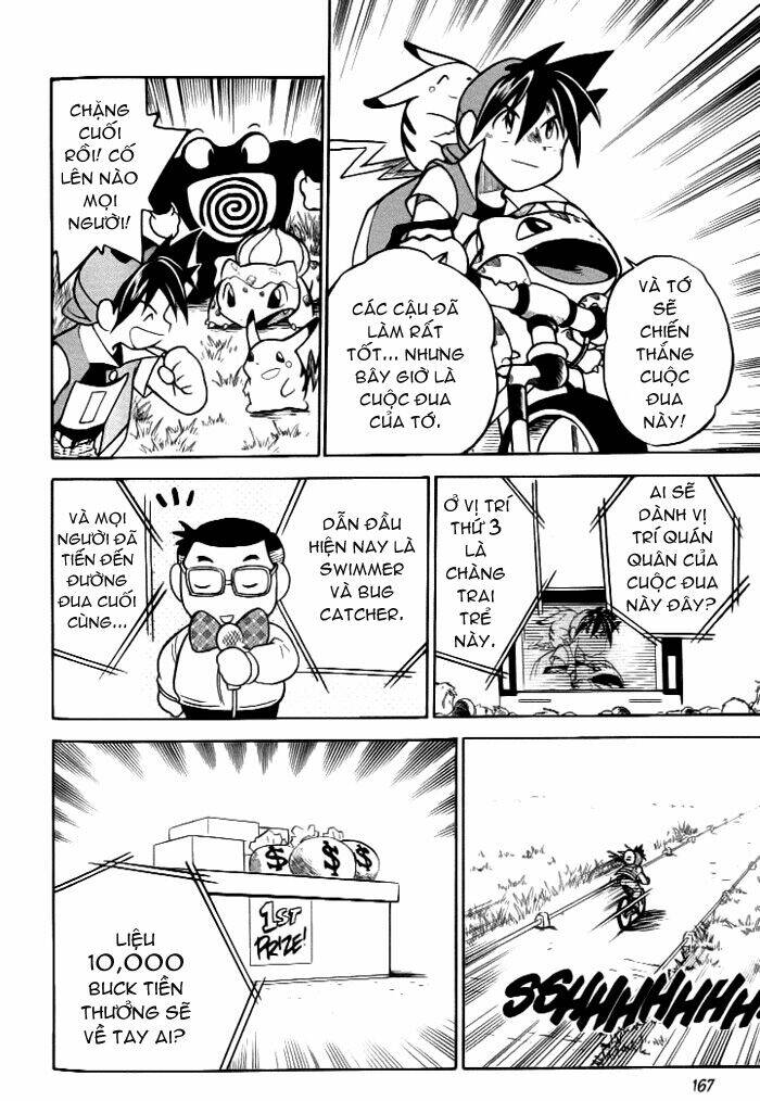 thú cưng đặc biệt chapter 12 9