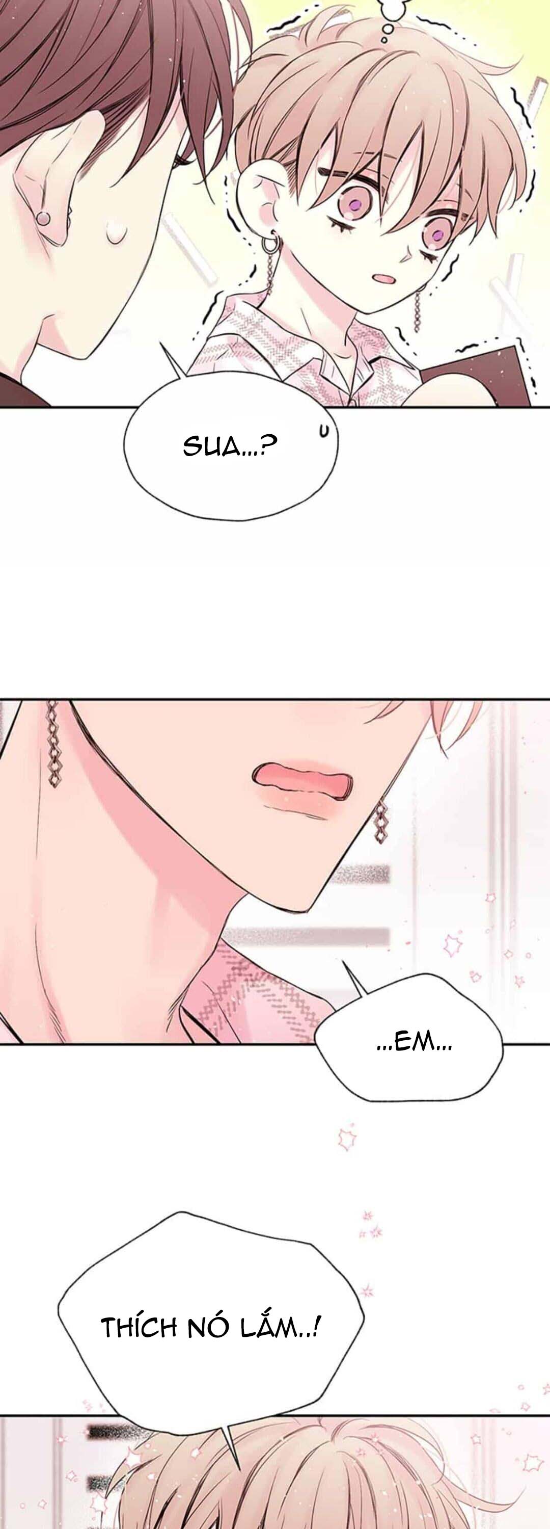 in my closet chapter 31 18