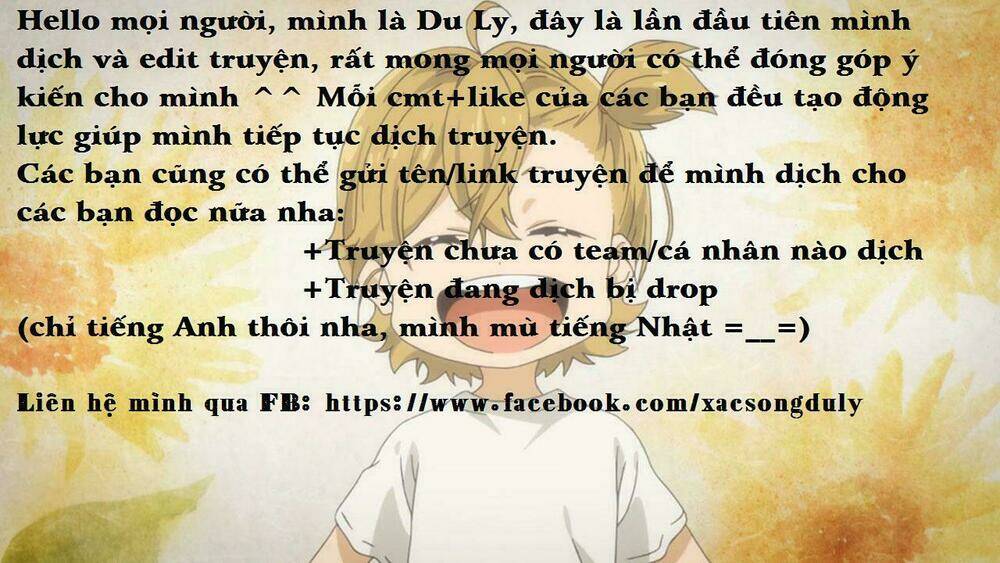 why did you come to my home? chapter 1.1 75