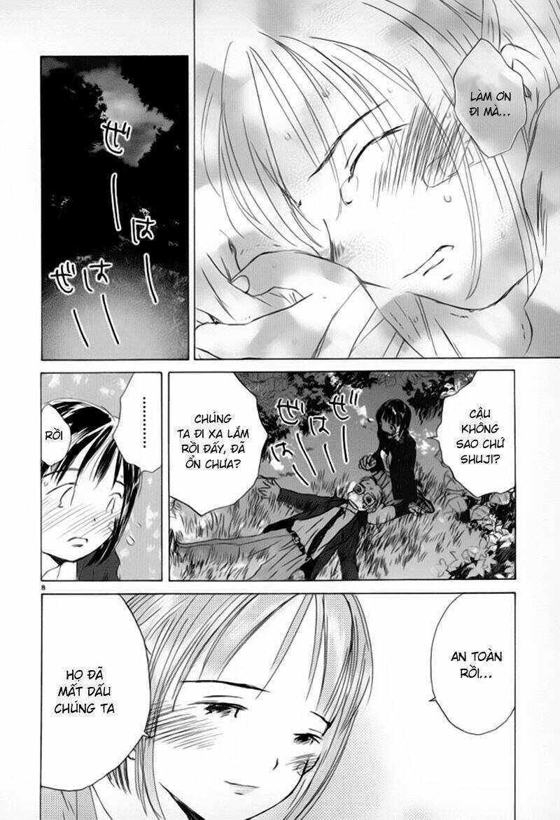 saishuu heiki kanojo chapter 7 8