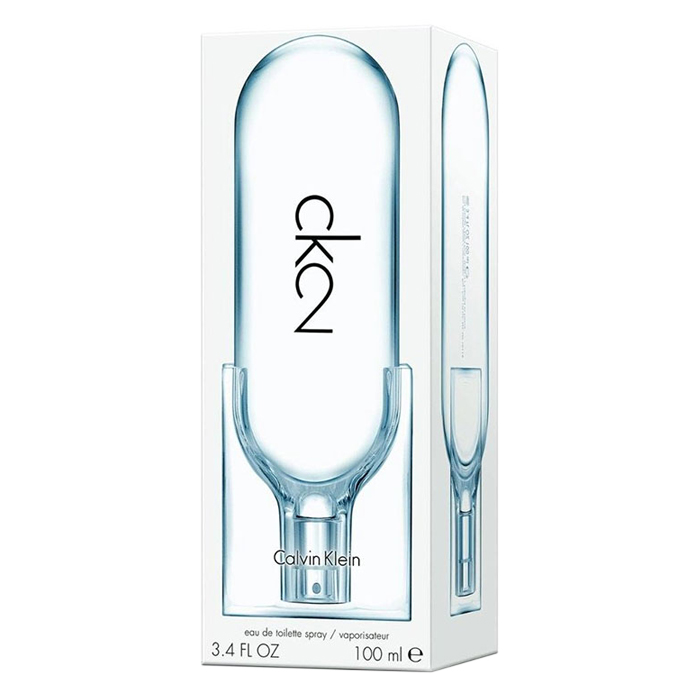 Nước Hoa Nam Calvin Klein CK2 - Eau De Toilette (100ml)