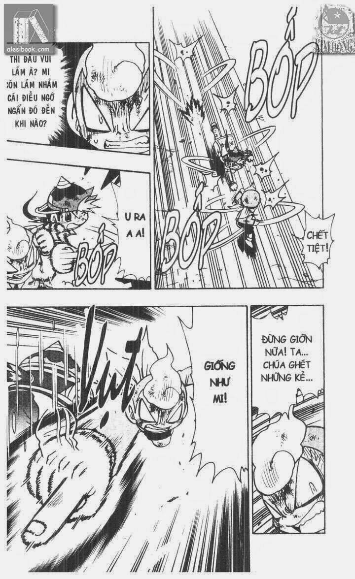 tôi là galileo chapter 30.1 18