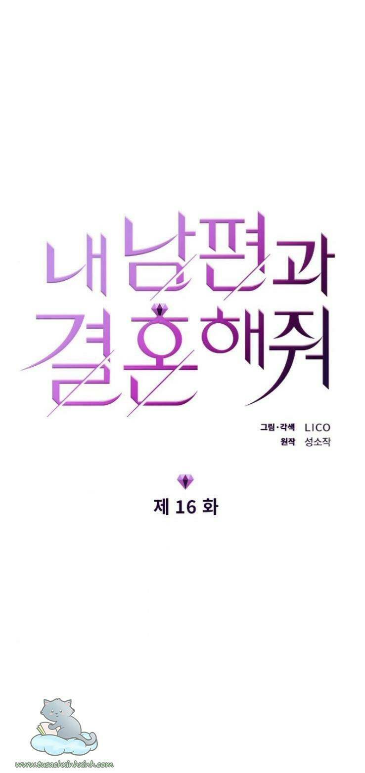 cô đi mà lấy chồng tôi đi chapter 16 8