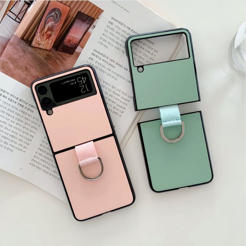 Ốp lưng cho samsung z flip 3