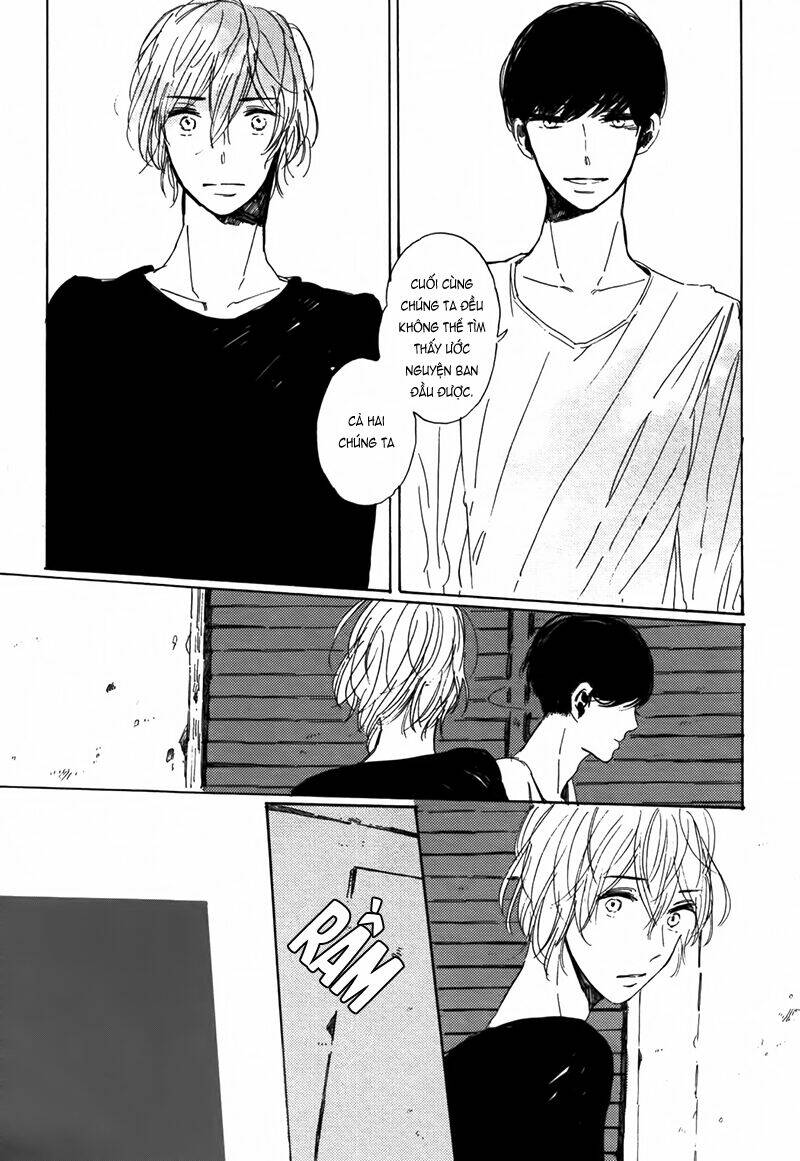 sayonara, heron chapter 4 30