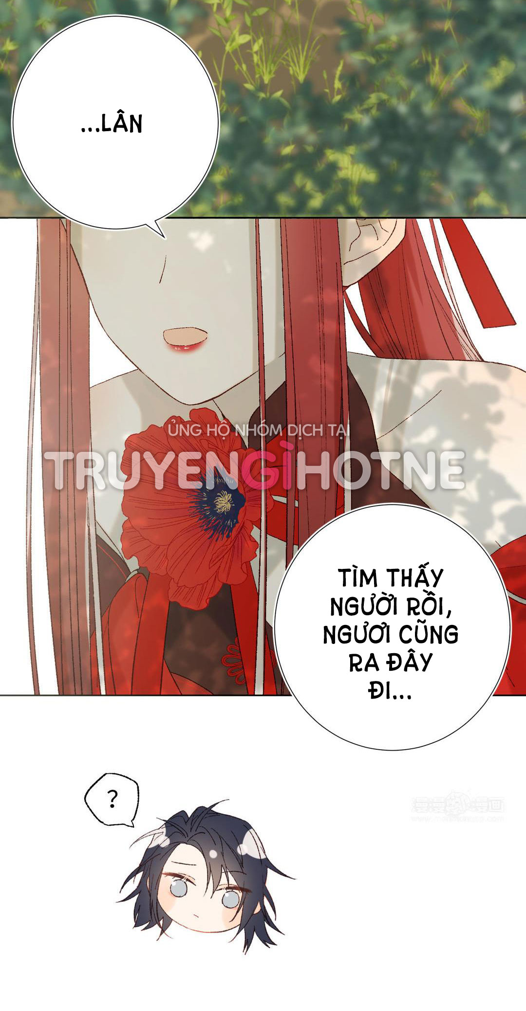 ác nữ cự tuyệt nam chính chapter 32 14