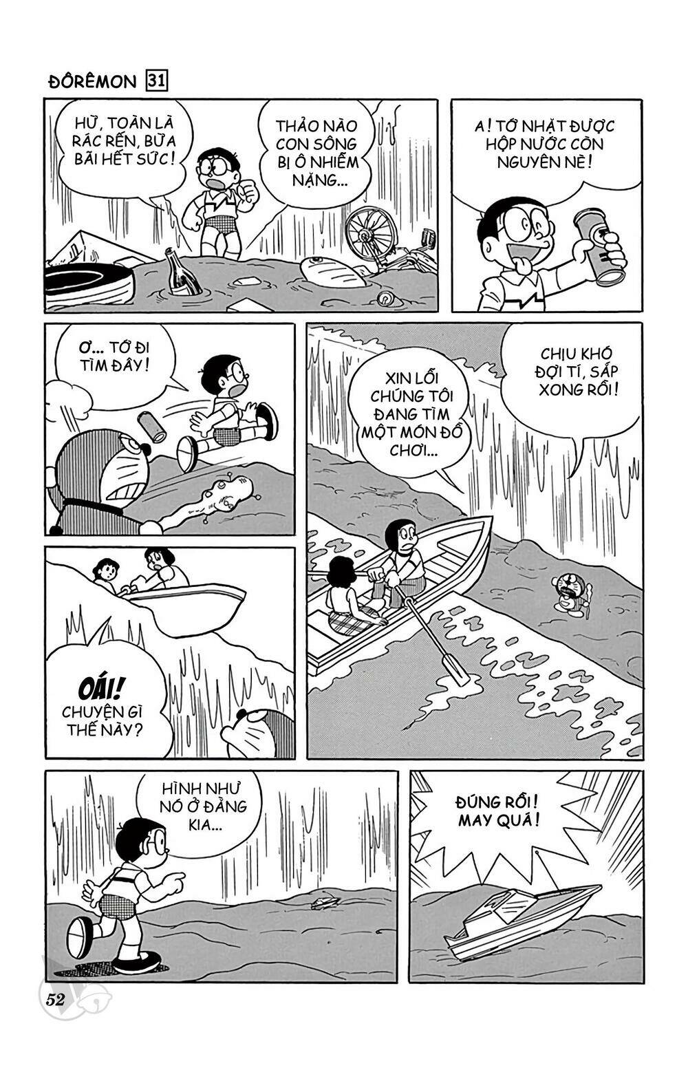 doraemon chapter 552 8