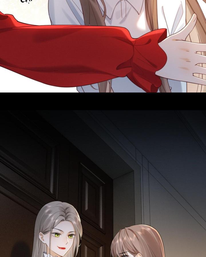 tổng tài độc sủng kiều thê thế thân [truyện chữ] chapter 2 45