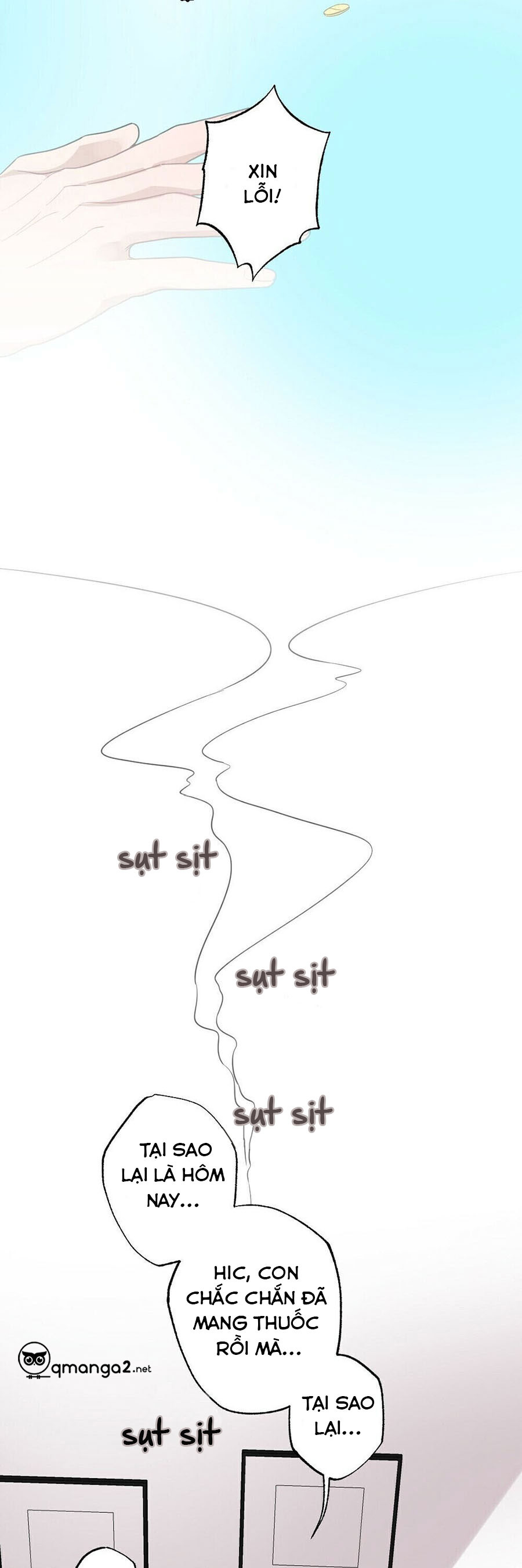 trạm xe buýt omega chapter 7 4