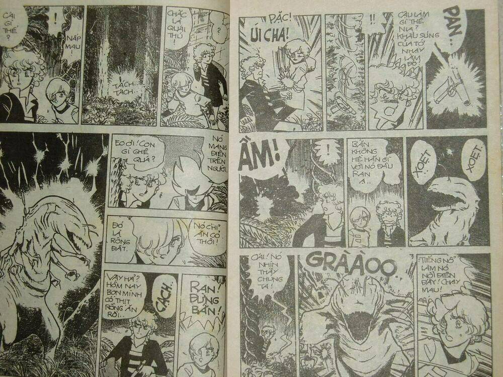 siêu nhân locke chapter 7 18