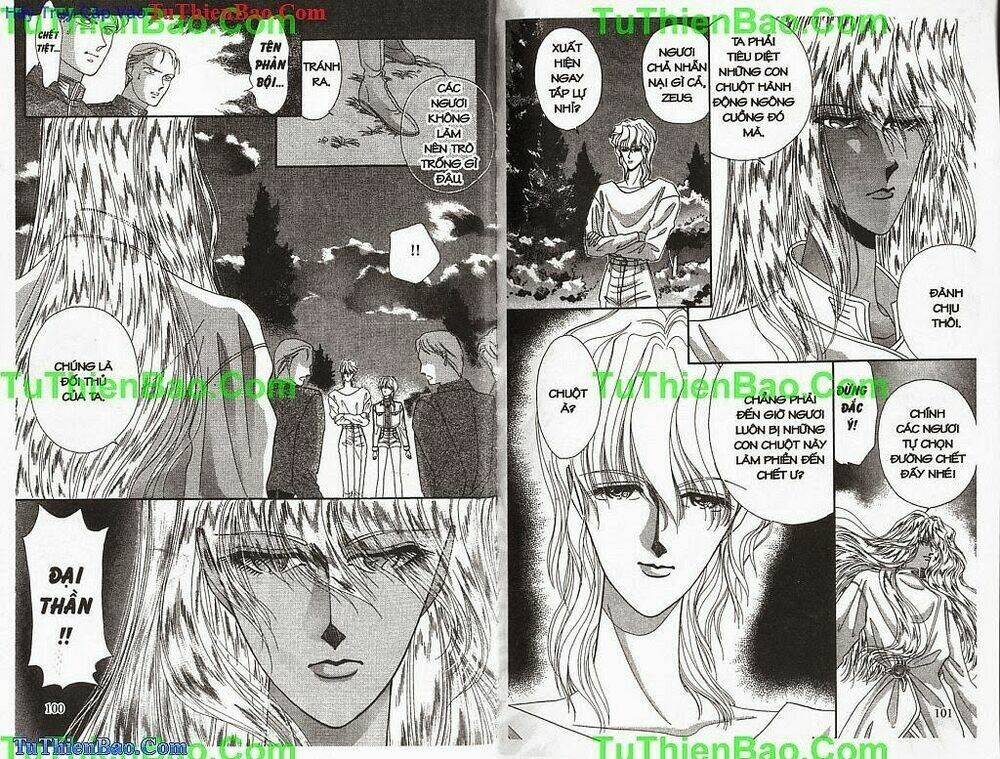 aries thần thoại cung hoàng đạo chapter 20 51