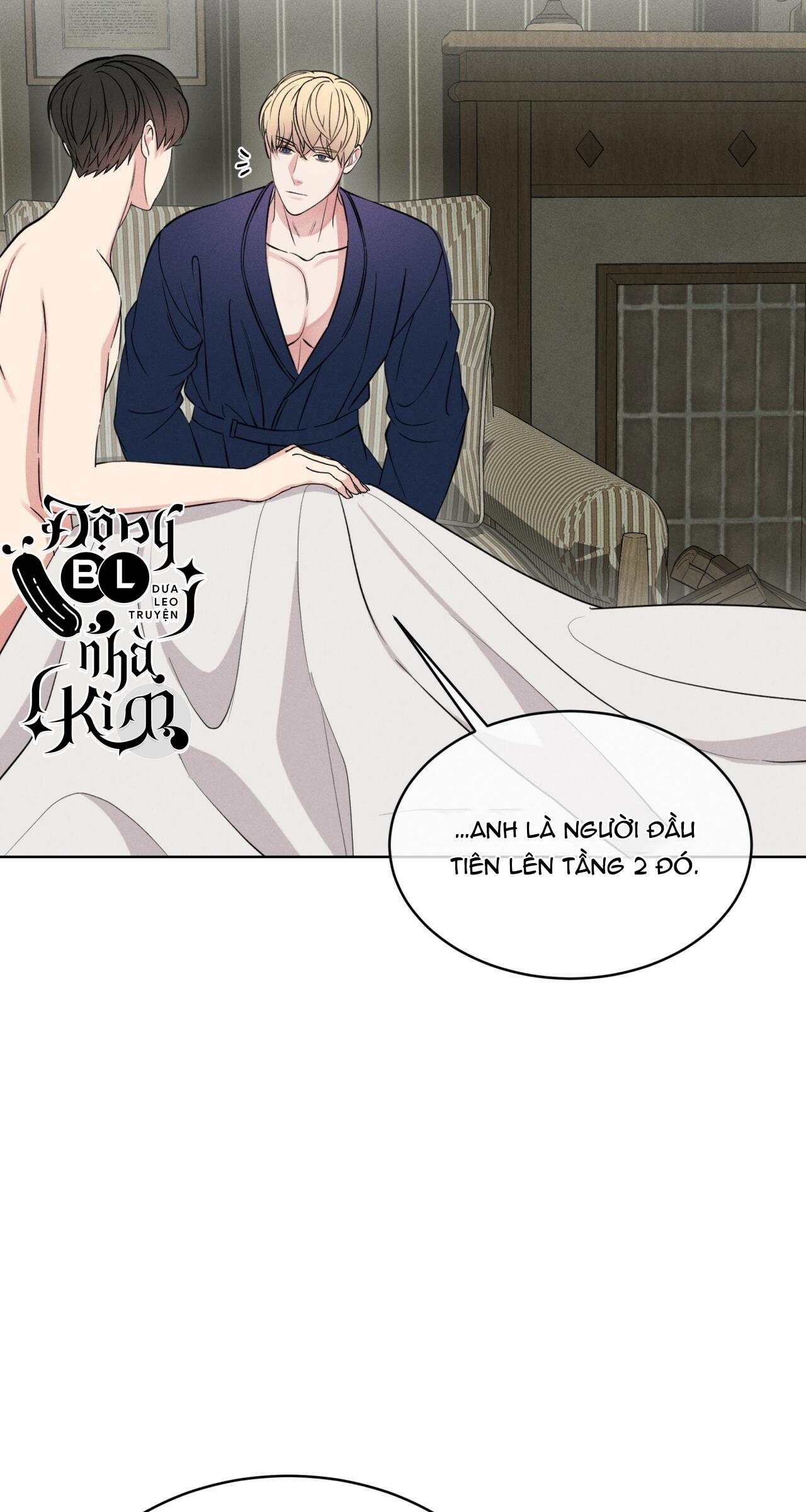 đêm ở london chapter 12 50