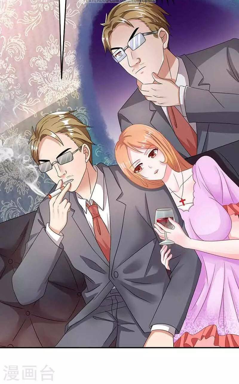 lão bà đặc công cực phẩm của tôi chapter 15 15