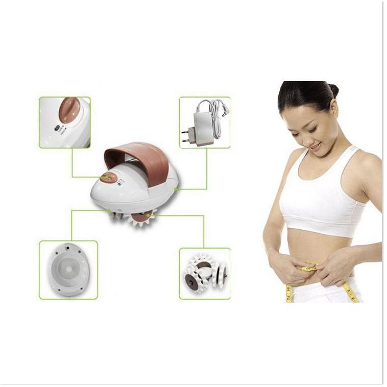 Máy massage đa năng Body Slimmer