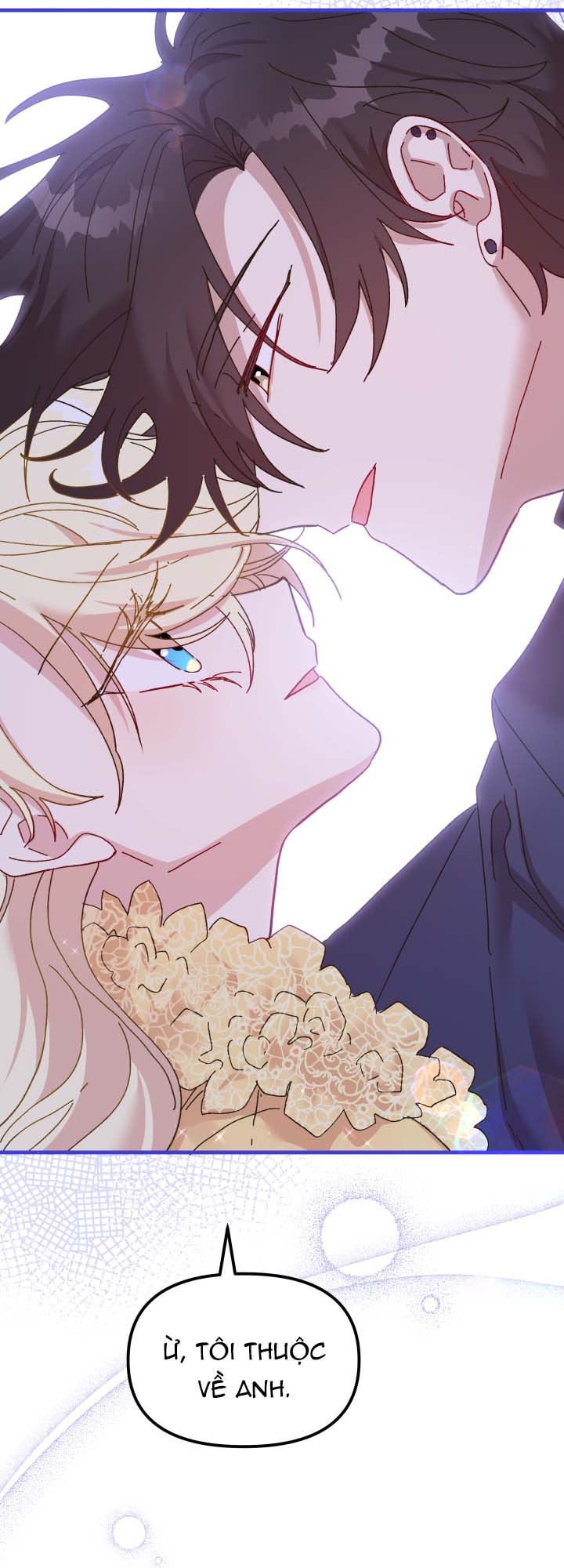 công chúa giả điên chapter 58.1 21