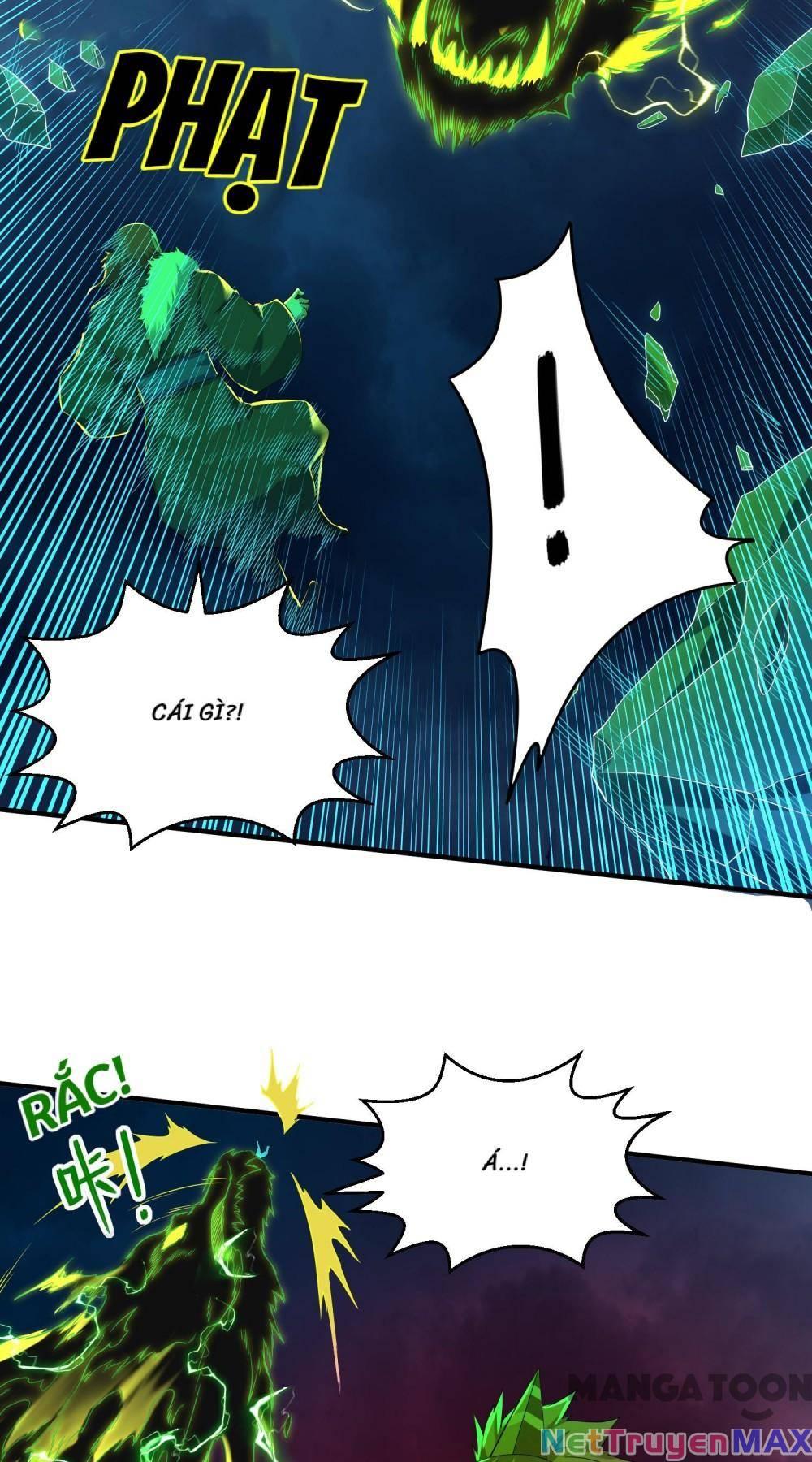 đệ nhất người ở rể chapter 249 35