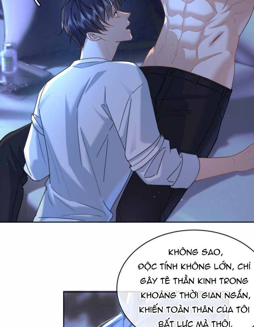 huynh dạy đệ vô lễ chapter 12 42