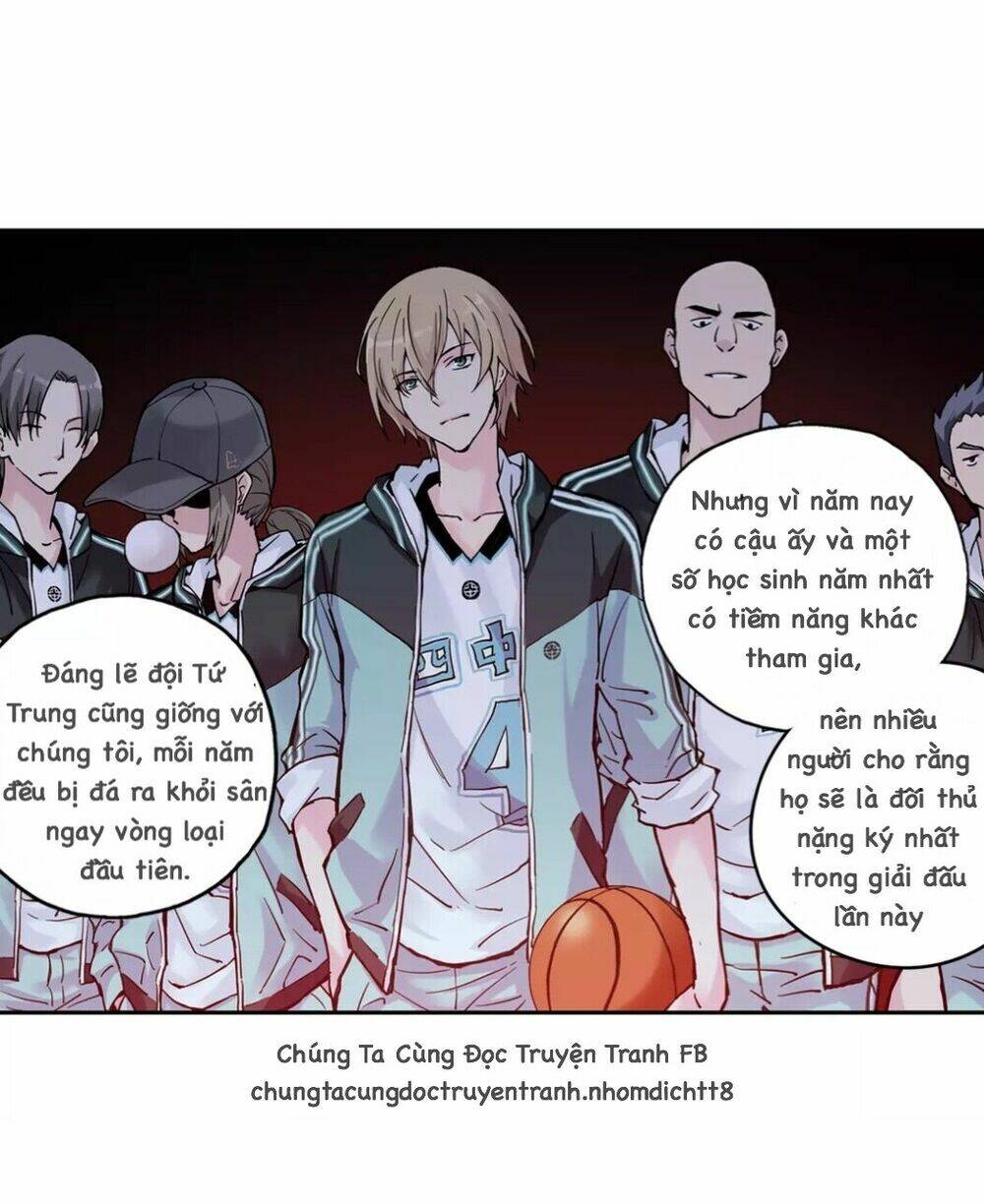 hương vị mùa hạ chapter 5 10