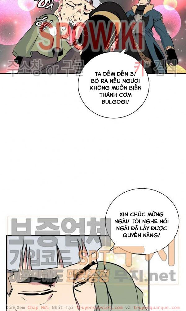 tôi sinh ra để làm người vĩ đại chapter 37 61