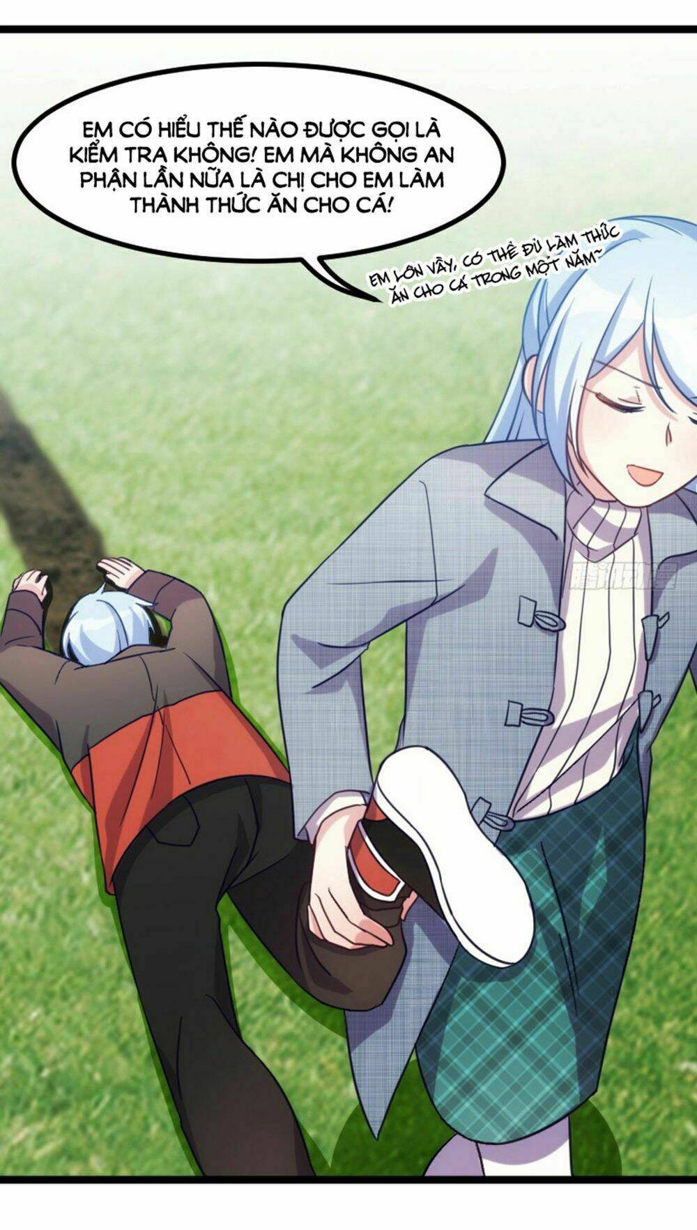 tôi ở dị giới khai ngư đường chapter 58 11