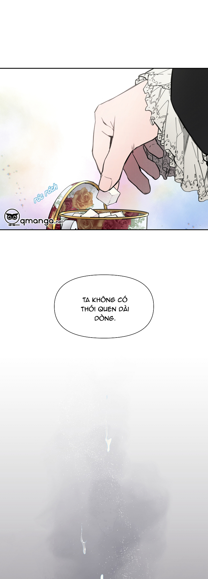 plaything - món đồ chơi của đại công tước chapter 0 1