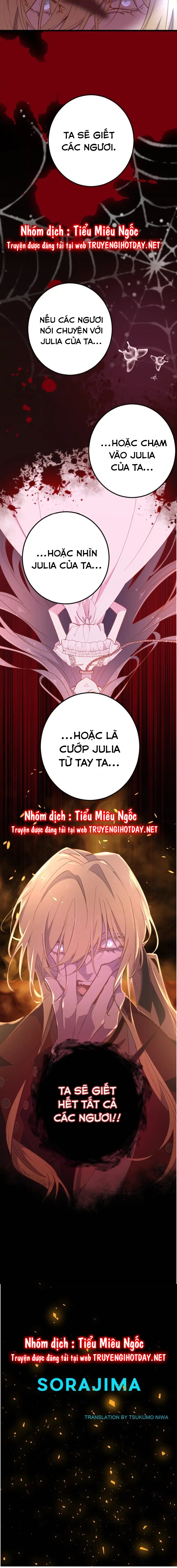 tình yêu thuần khiết chapter 28 6