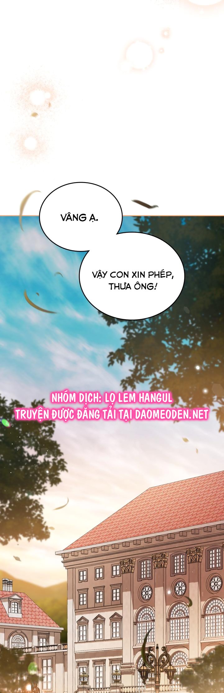 lần này tôi sẽ trở thành gia chủ chapter 171 51