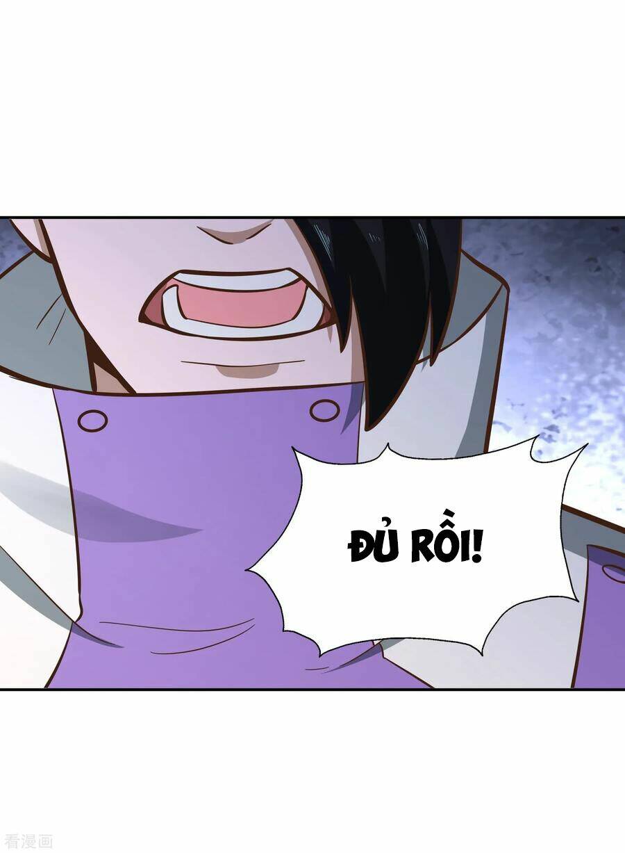 võ linh kiếm tôn chapter 130 5