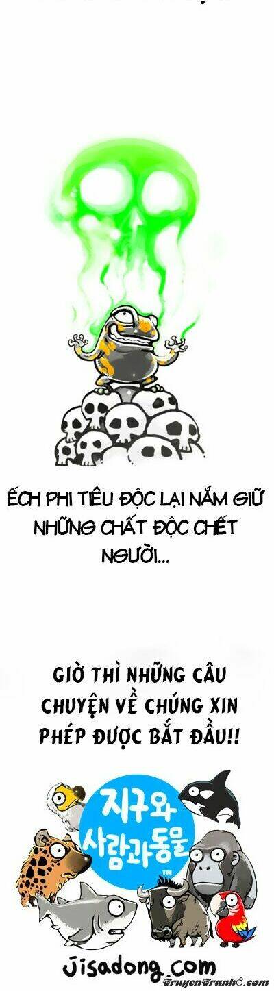 earth, human, and animal chapter 0 9