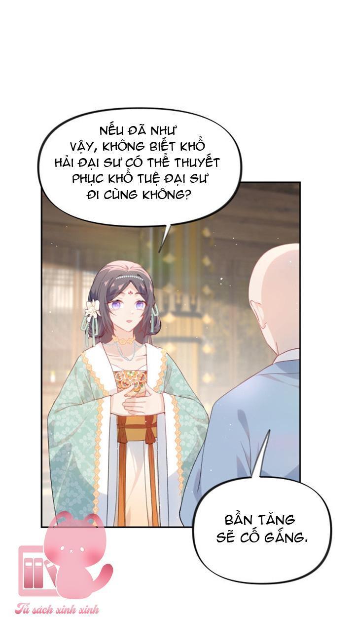 một đêm nọ đột nhiên yandere tới! chapter 107 3