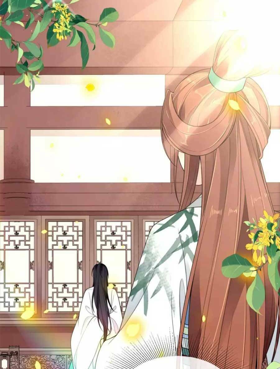 tướng quân, bổn phi không nhận sủng chapter 48 51