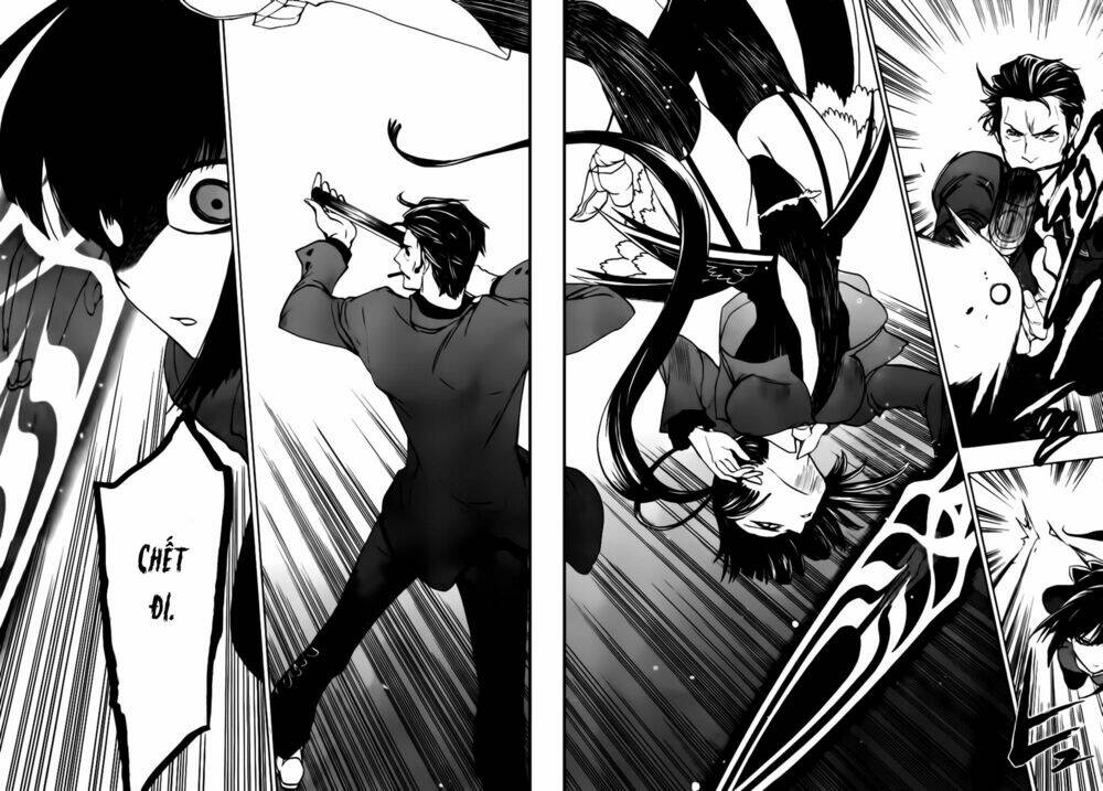 umineko no naku koro ni episode 3: banquet of the golden witch chapter 13 51