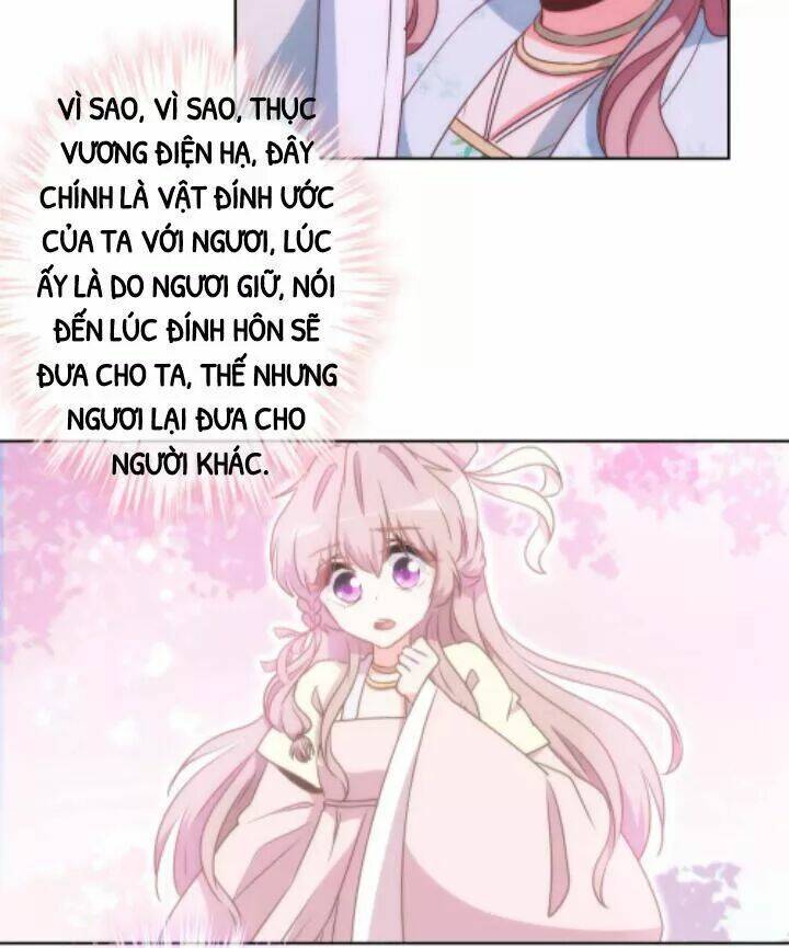 ồ, phu quân đáng yêu của tôi! chapter 59 27