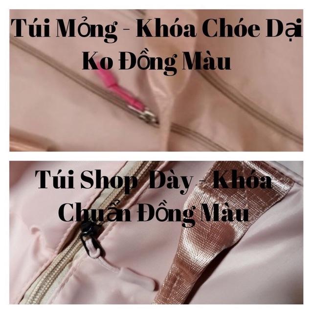 Túi du lịch cỡ lớn đa năng có ngăn đựng giày riêng - túi xách gấp gọn nam nữ chống thấm nước cao cấp