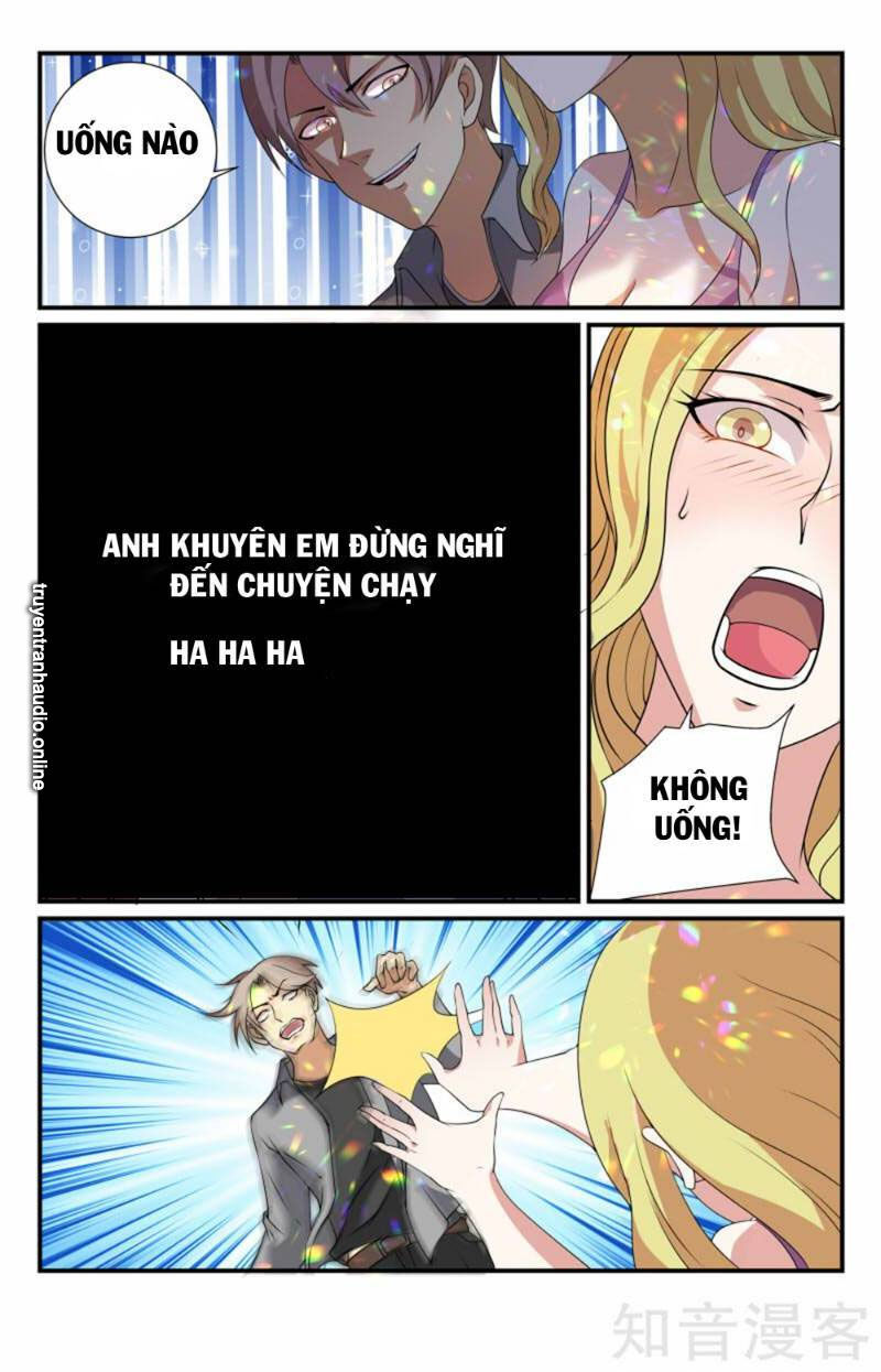 long ẩn giả chapter 58 5