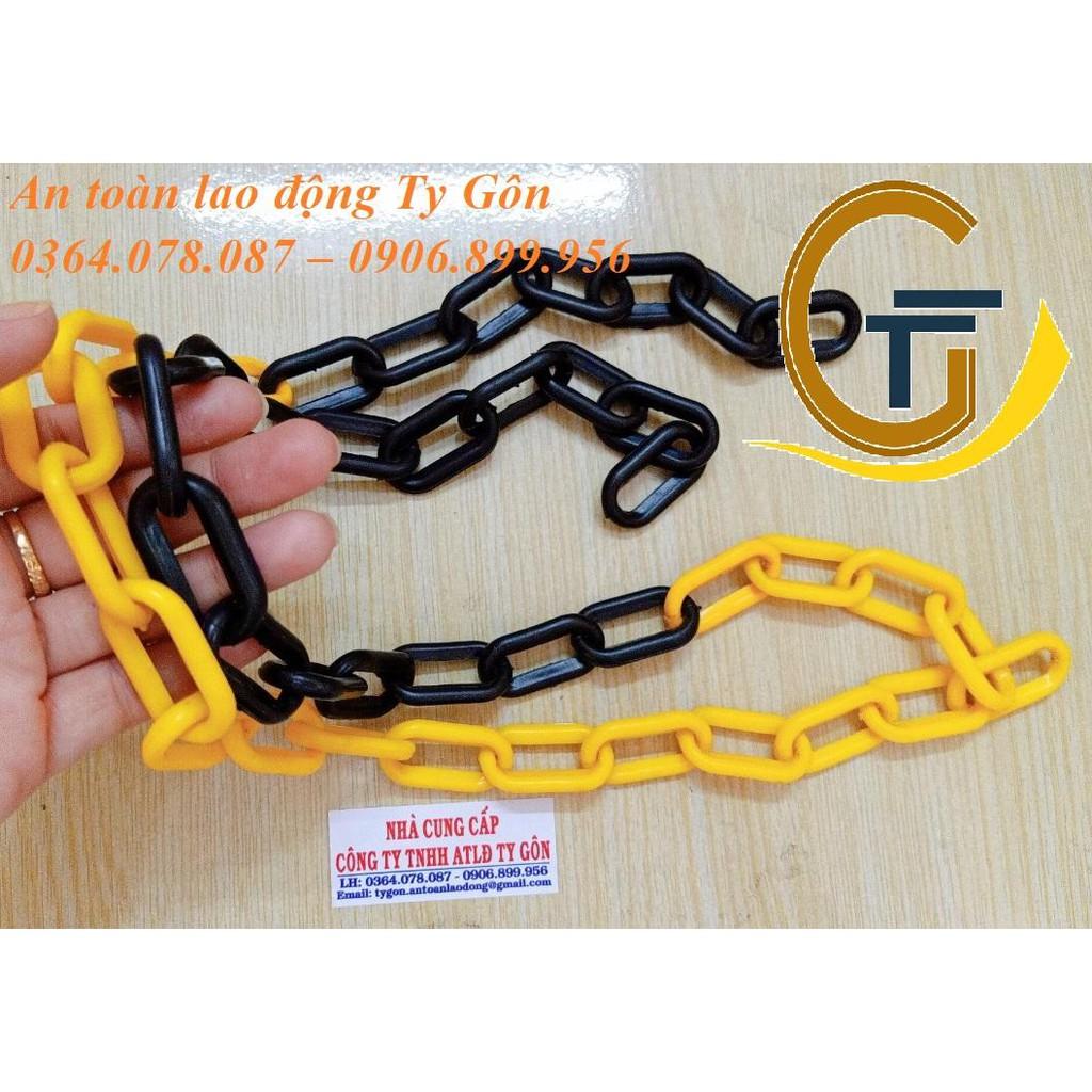 DÂY XÍCH NHỰA - 25M