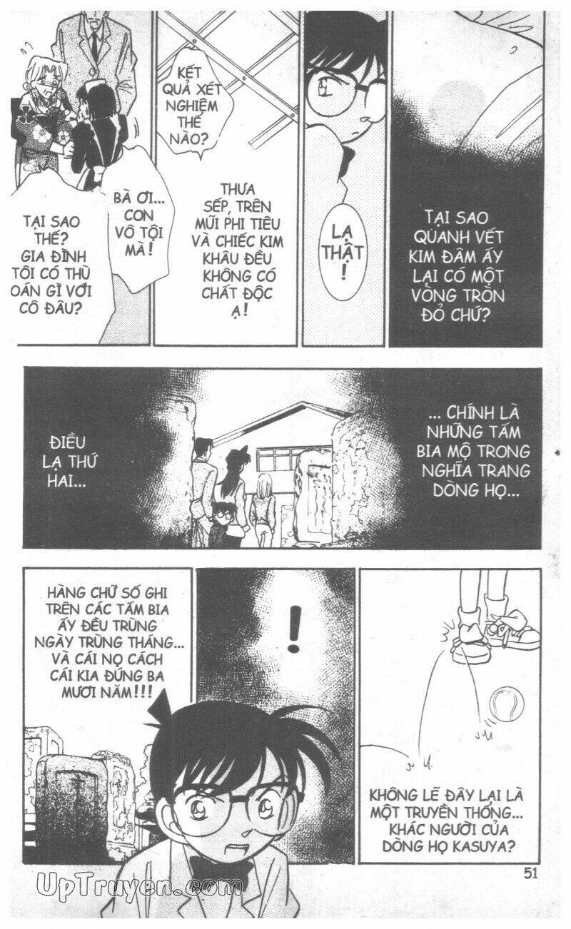 conan - bộ đặc biệt chapter 8 47