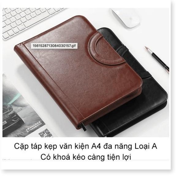 Khay kẹp tài liệu A4 đa chức năng