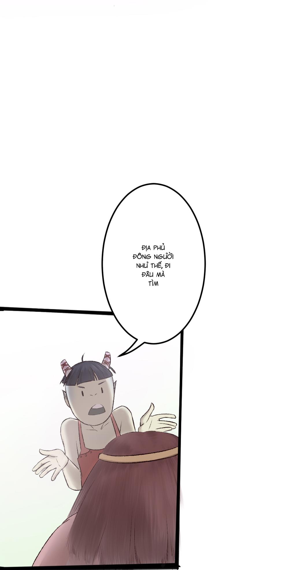 mạnh bà truy phu ký chapter 20 40