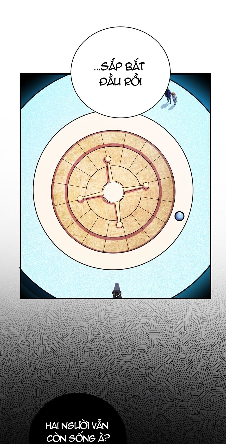 [16+] killing my love chapter 41.2 7