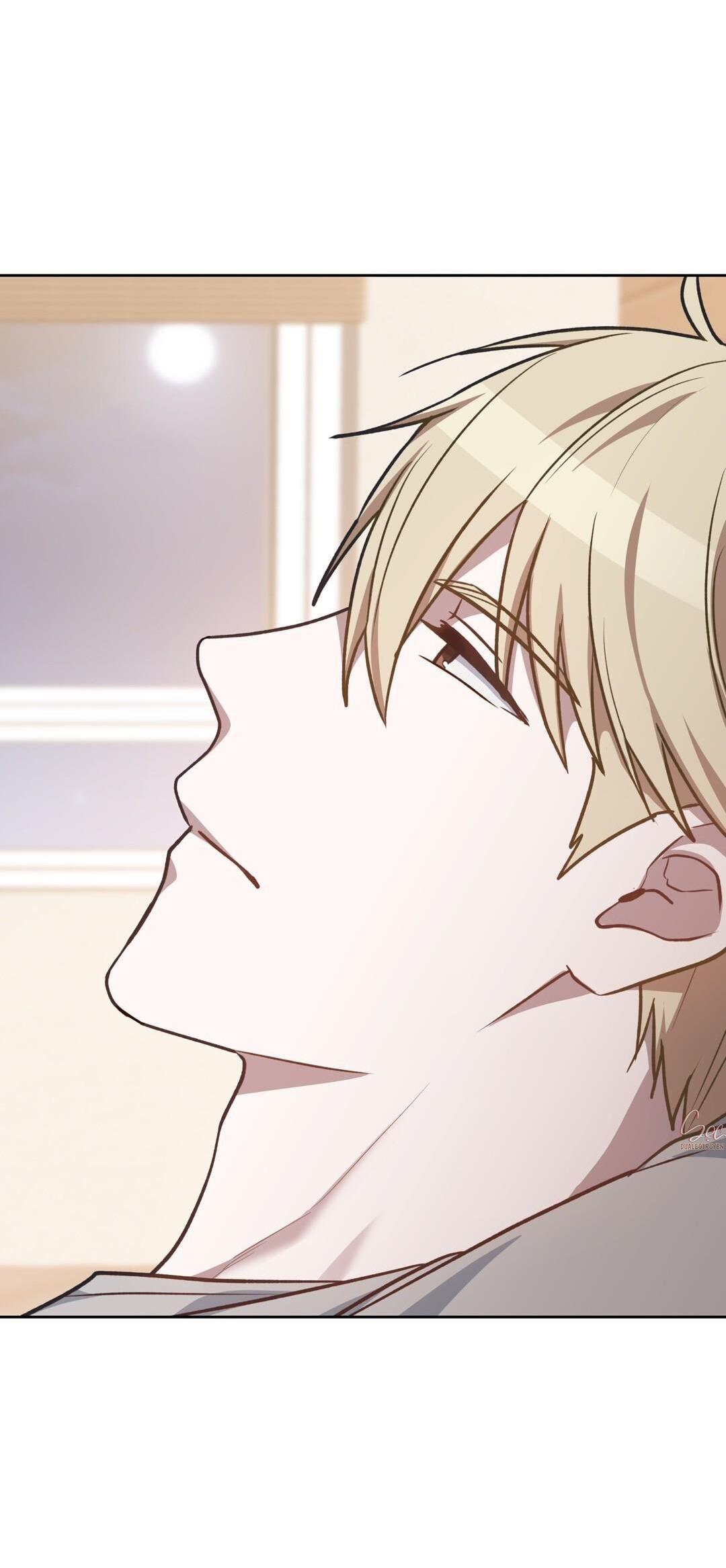 bơi trong mùi hương chapter 2 55