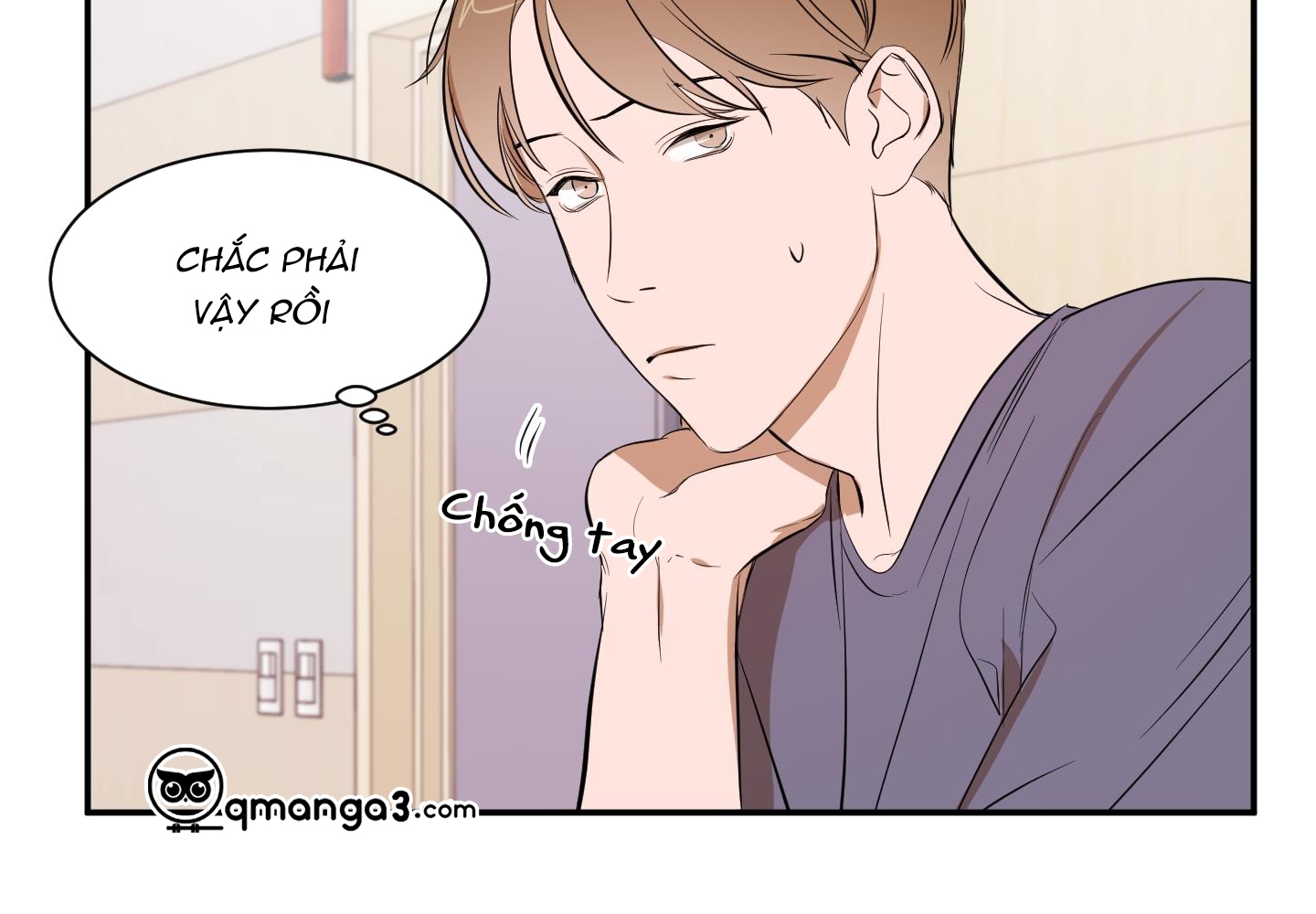 chốn riêng tư chapter 18 39