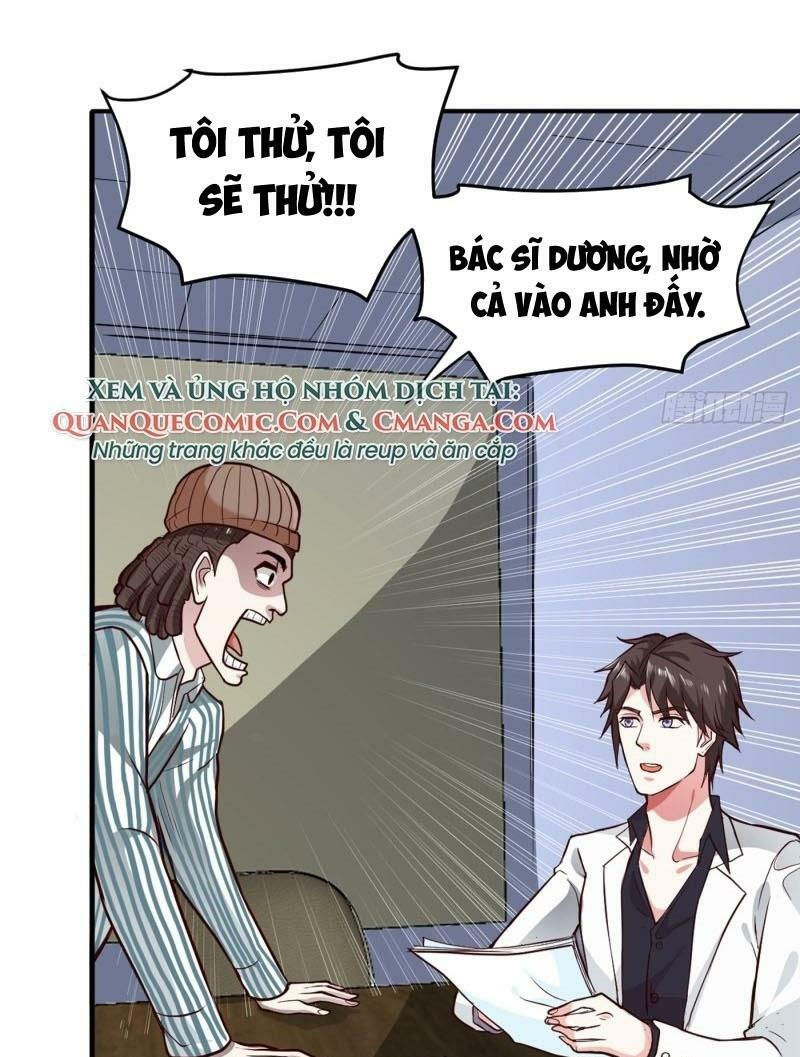 tối cường thần y tại đô thị chapter 93 33