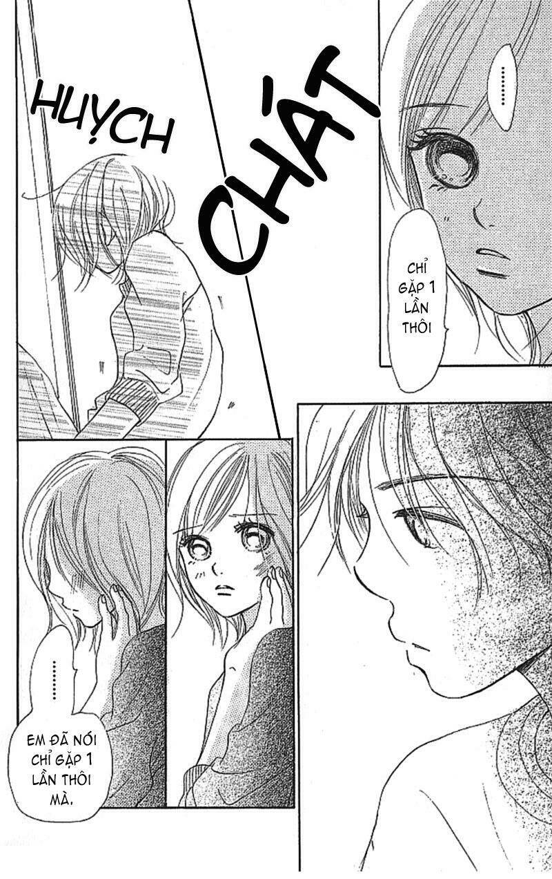 ngày ấy ta bên nhau chapter 6 26