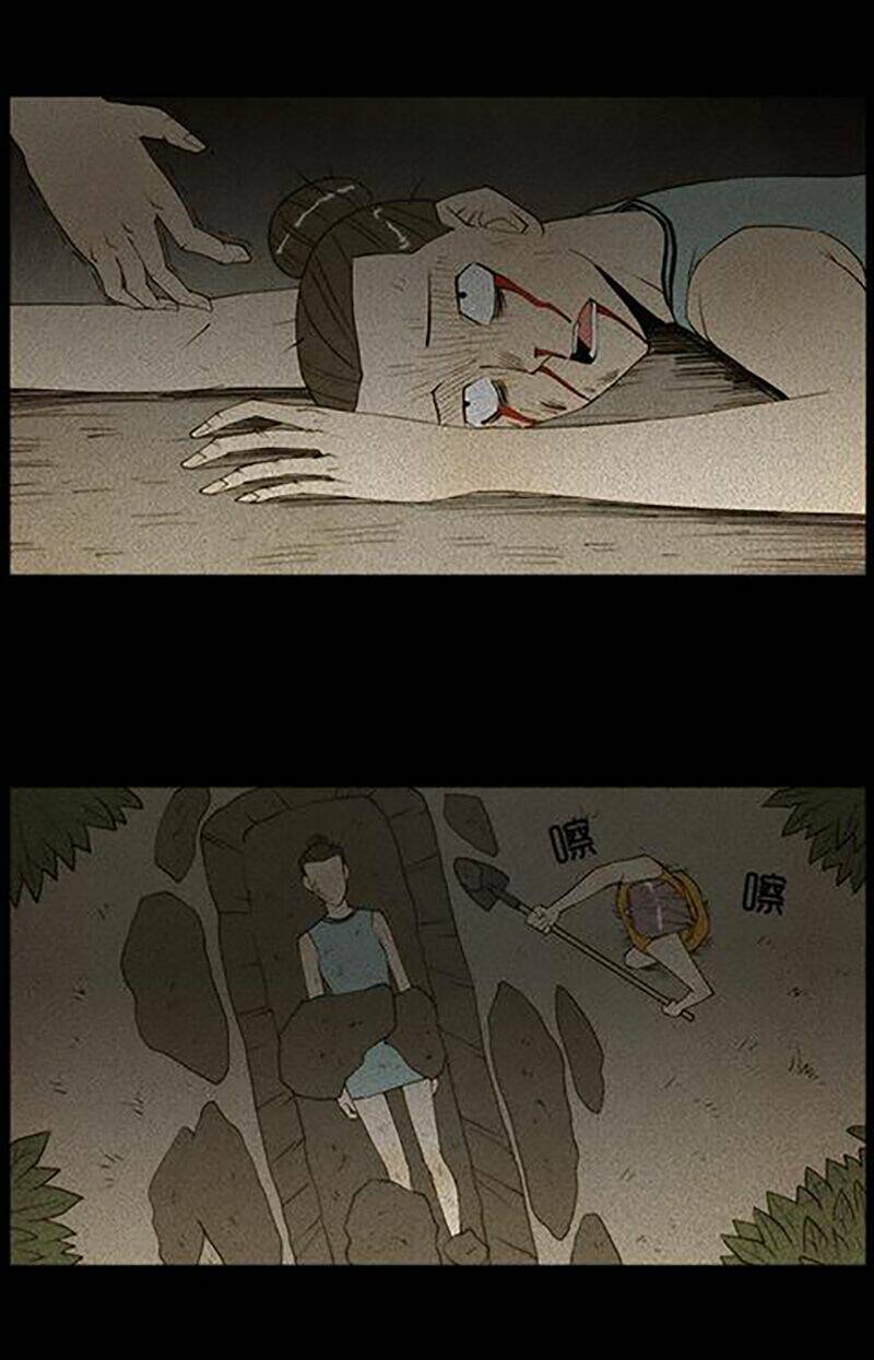 kinh dị đêm khuya chapter 35 15