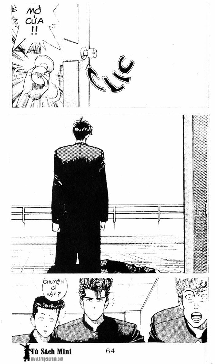 cao thủ bóng rổ chapter 3 4