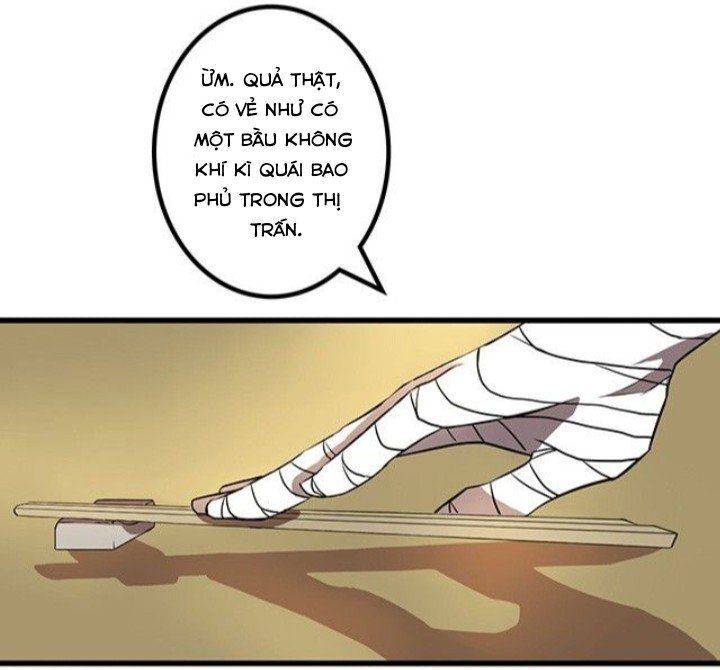 huyết mực sơn hà chapter 2 26