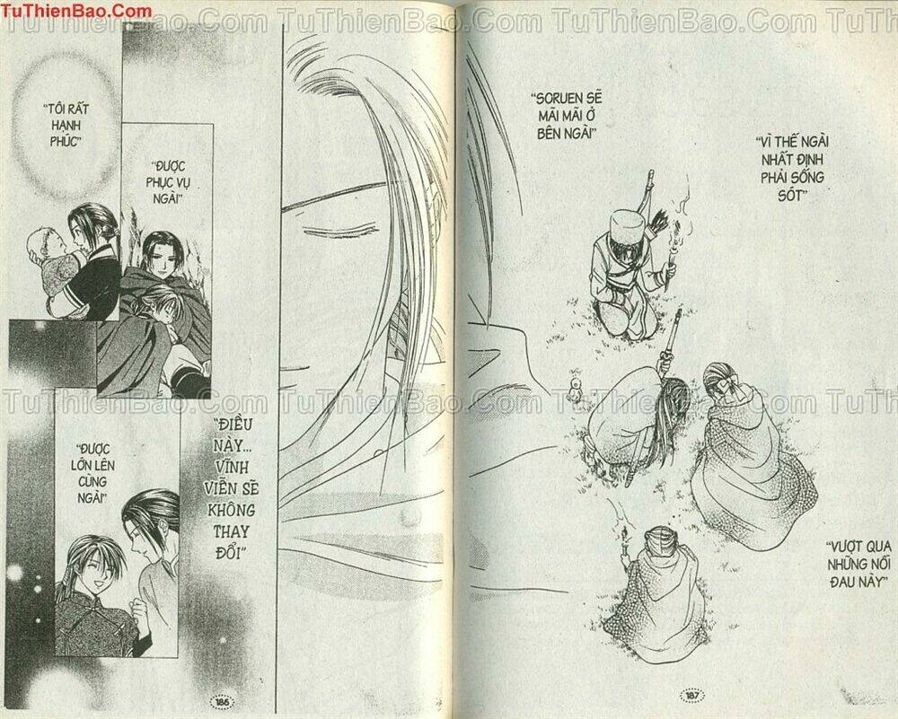 quyển sách kỳ bí 2 chapter 7 94