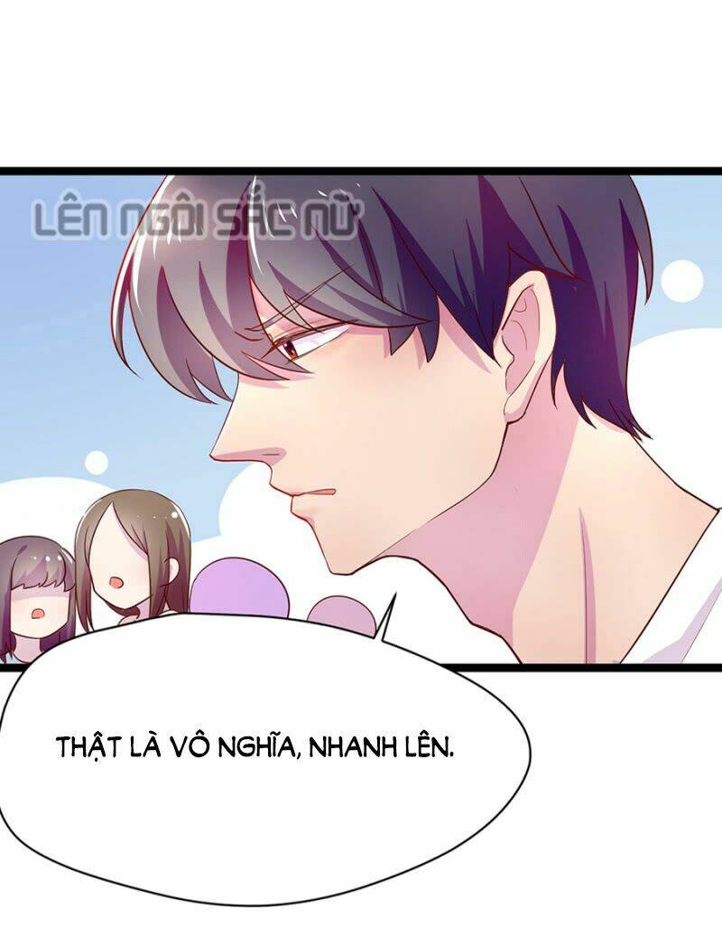 boss lãnh khốc buông em ra chapter 12 12